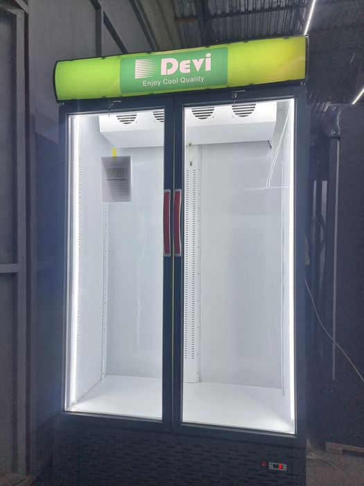 Devi 930 холодильник