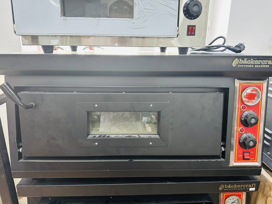 Пицца печька