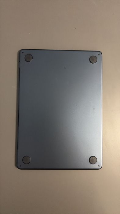 MacBook Air M4 24GB Ram памет 512gb съхранение, 10C CPU 10C GPU, 2025 модел
