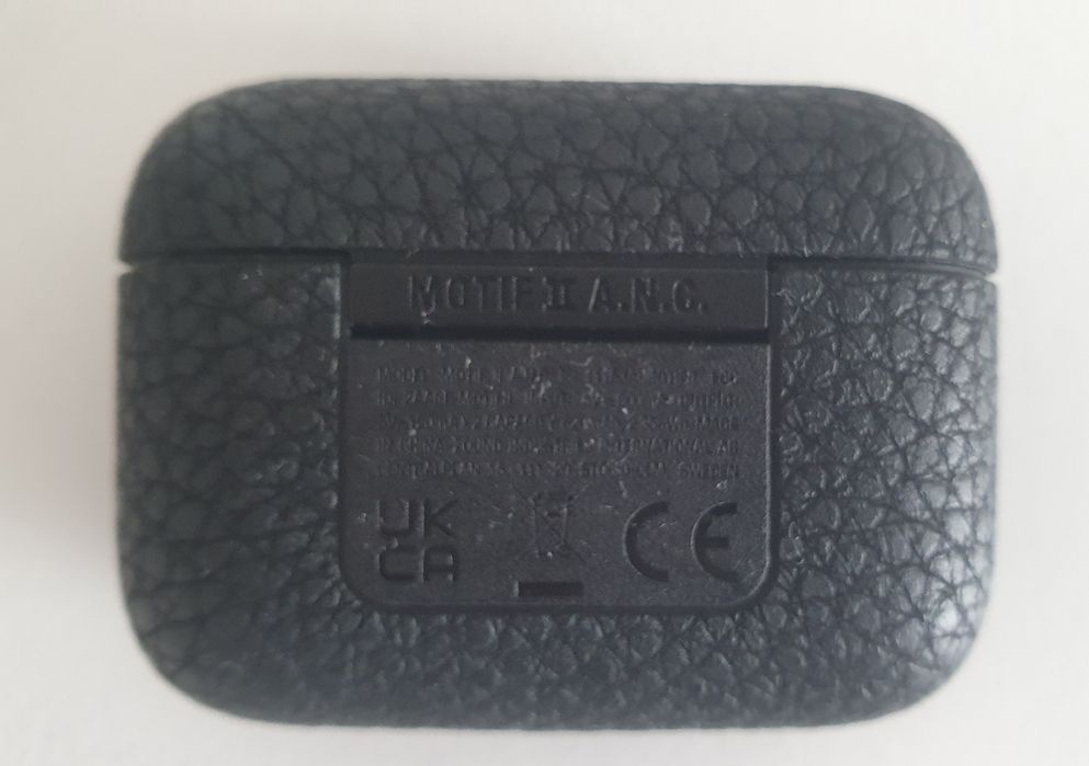 Casti in ear Marshall Motif 2 ANC