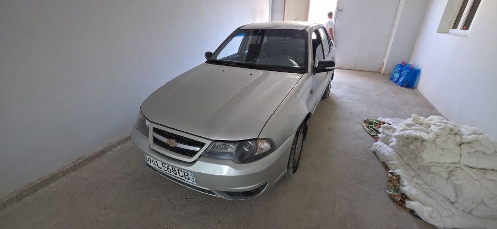 Nexia 2 , 2009yil