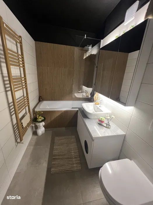 Maurer Residence - Vanzare apartament 2 camere