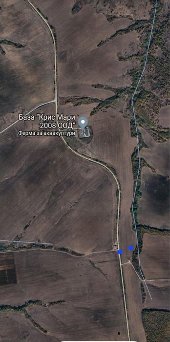 Продава се Земеделски имот в София, Младост 4 -  кв.м за 2790 €/дка - Снимка #6