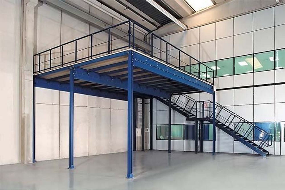 Металлоконструкции