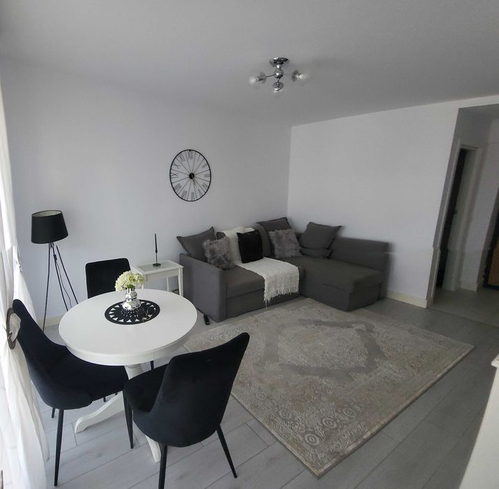 Închiriere apartament 2 camere cu balcon Onix Park North I Parcare subterana