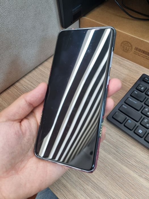 Samsung Galaxy s20 plus 128gb