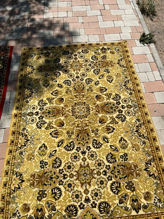 Продам  шерстяной   ковер