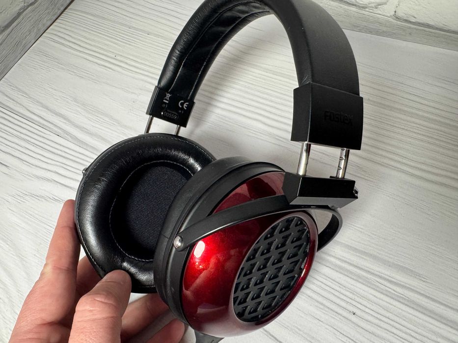 Слушалки Fostex TH909 / Слушалки th 909 / Premium Headphones