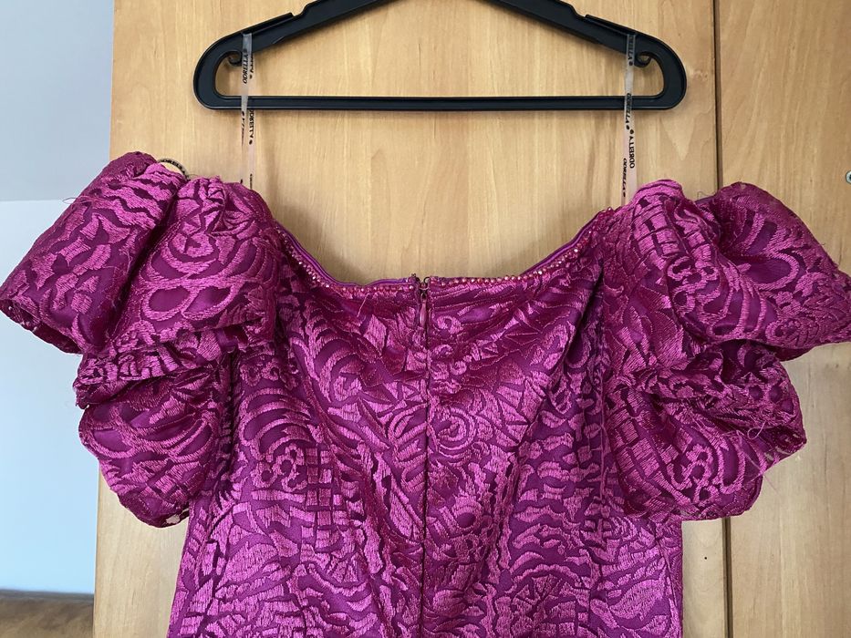 Rochie de ocazie/de nașă