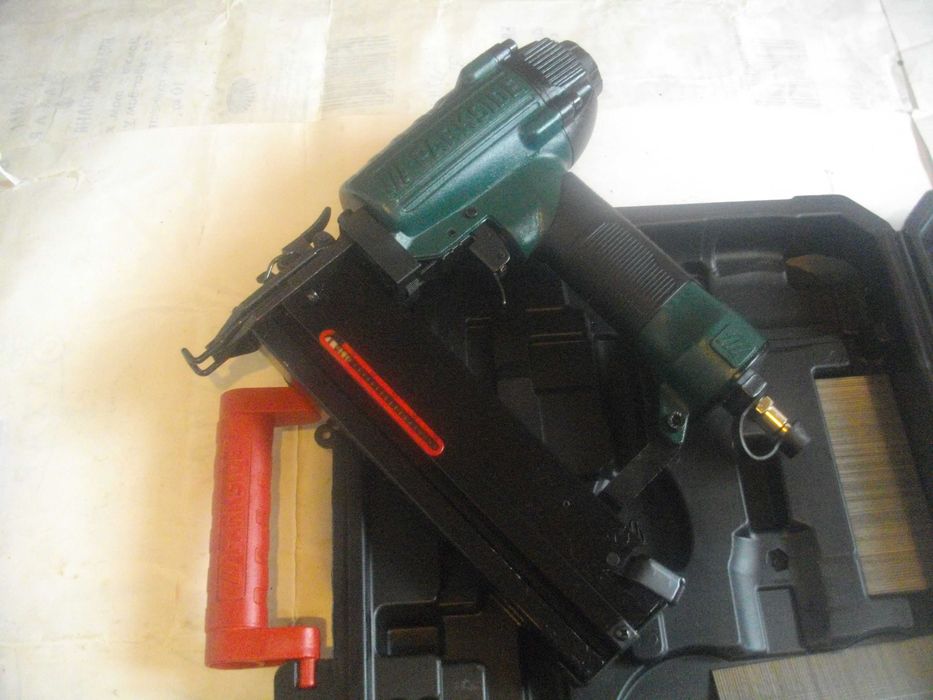 Нови Гилотина хартия Комплект вакса ремонт плочки Приставка зеге Такер