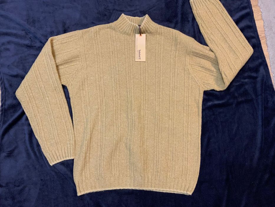 Timberland-оригинален пуловер 54хл