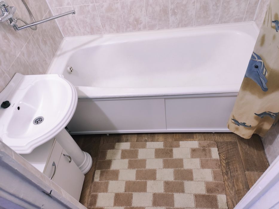 Сдам 1ю квартиру