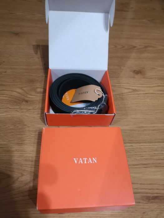 Мъжки колан Vatan