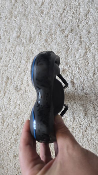 Sa bicicleta gel West Biking