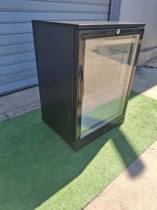 Подбарова витрина