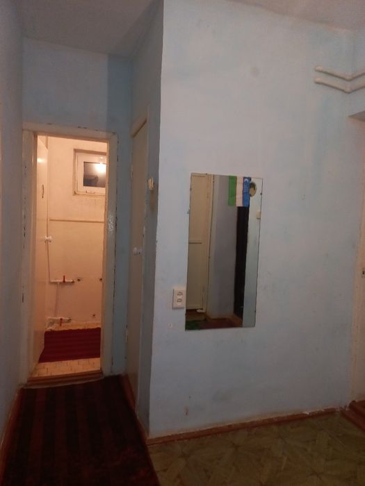 Квартира сатилади(Тахиаташ)