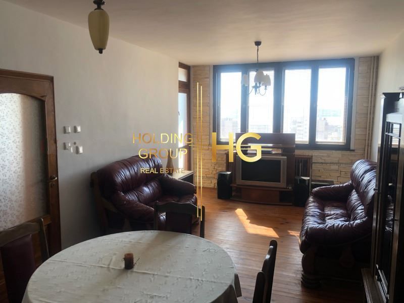 Продава се Четиристаен апартамент в Варна, Трошево - 104 кв.м за 1773 €/кв.м - Снимка #2