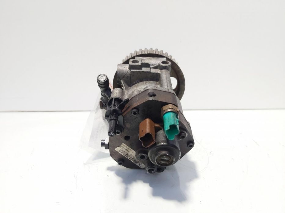 Pompa inalta presiune Delphi, cod 8200707450A, 8200057225, Renault Kangoo 1, 1.5 DCI, K9K704