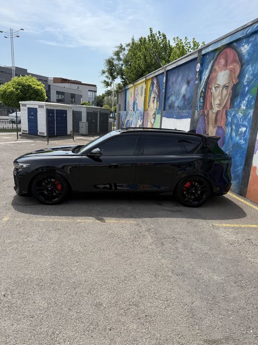 voyah free 2024 Full