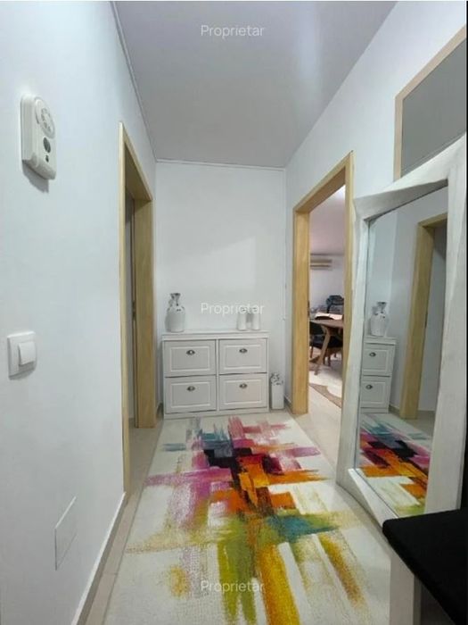 Apartament 3 camere Club Onix Neptun