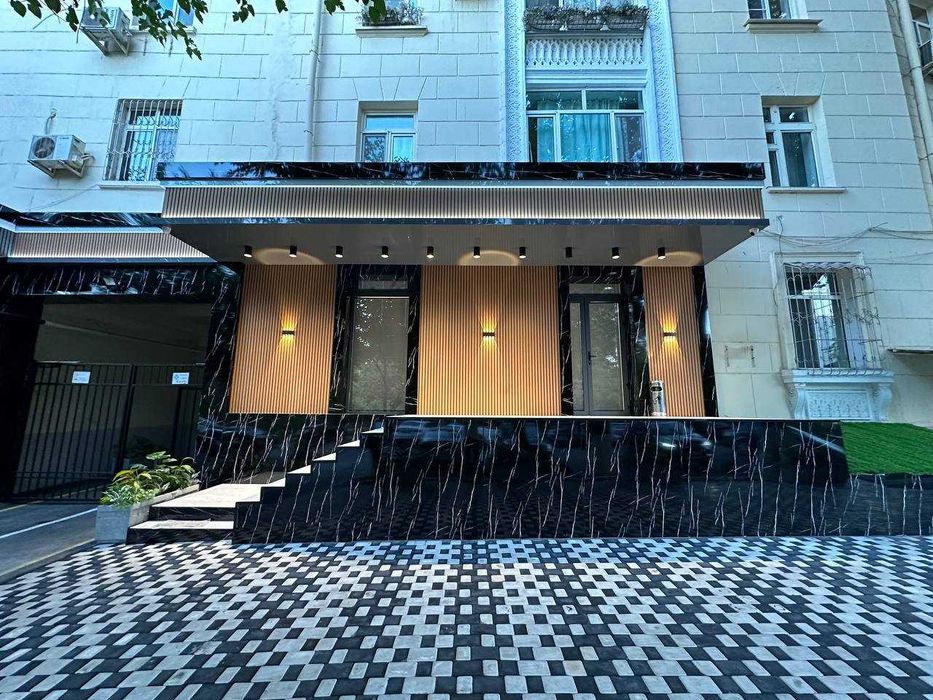 Продается помещение 100м2 под офис в центре на Ц-1 4 комнаты