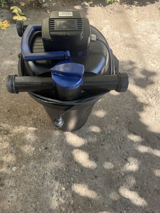 Filtru piscina iazuri oase filtoclear 20000