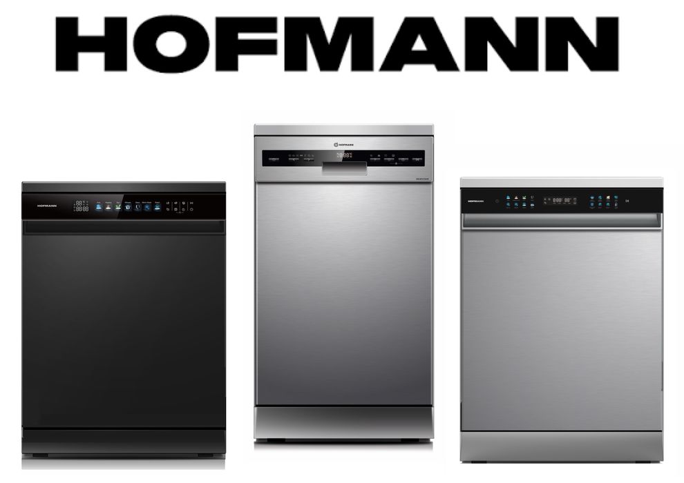 Hofmann Посудомоечная машина, Отдельностоящая Посудомойка
