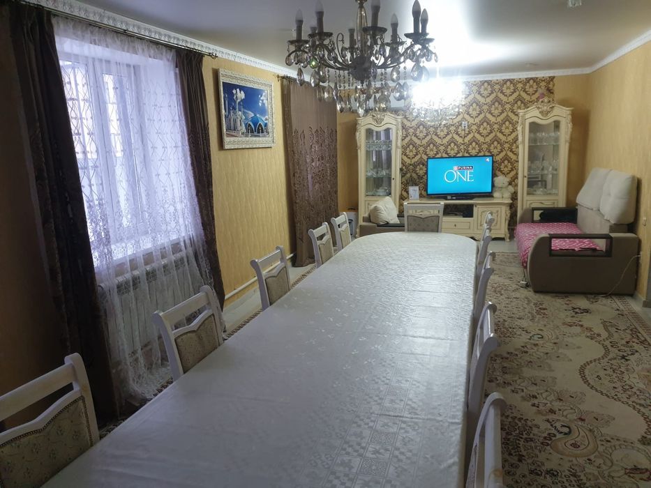 Недвижимость. Коттедж