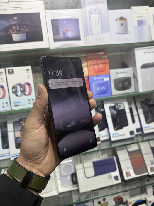 Redmi not 14 srochni