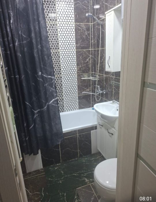 Продам квартиру 1.5ку Меновном