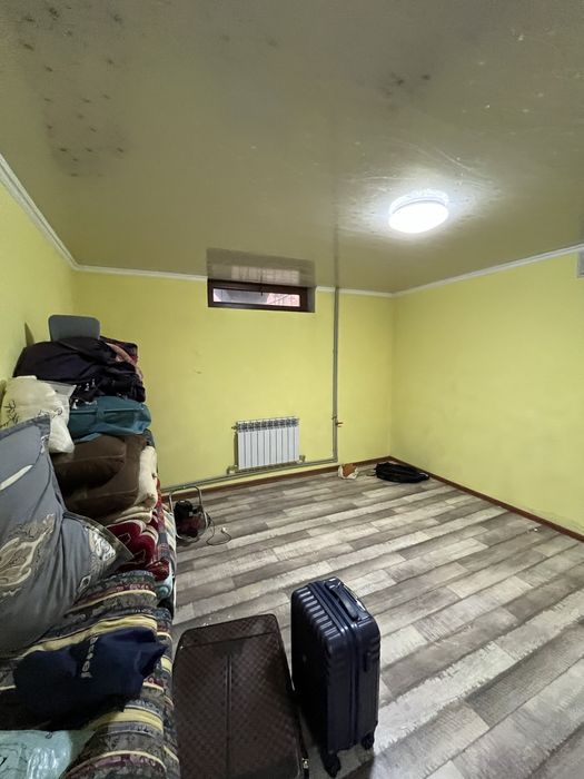 Продается благоустроенный дом в мкр Акниет