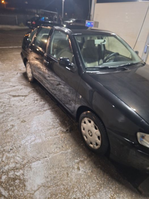 Seat cordoba de vanzare