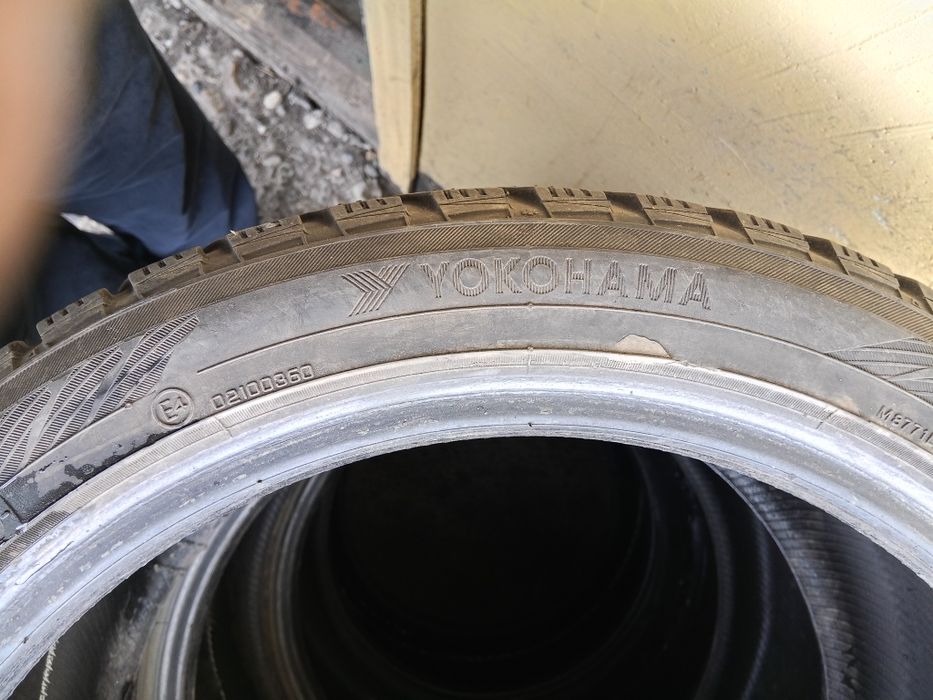 Шины на легковое авто