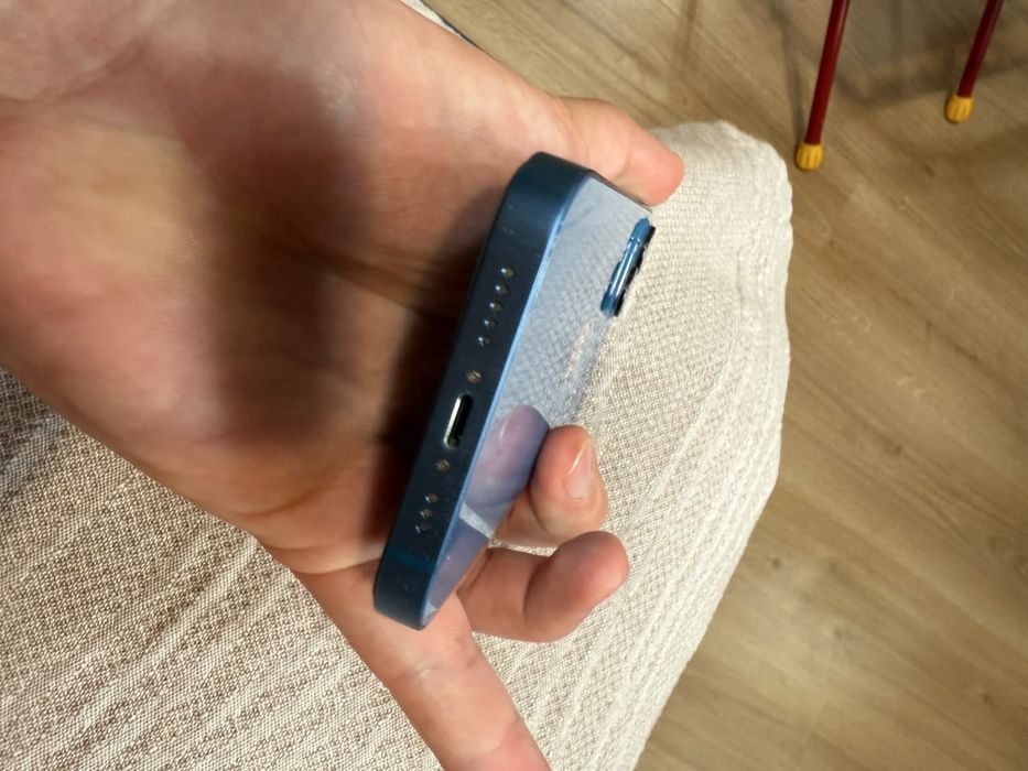 Iphone 13 один хозяин