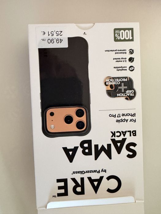 Калъфи iphone 17 pro 16 pro samsung z fold 7