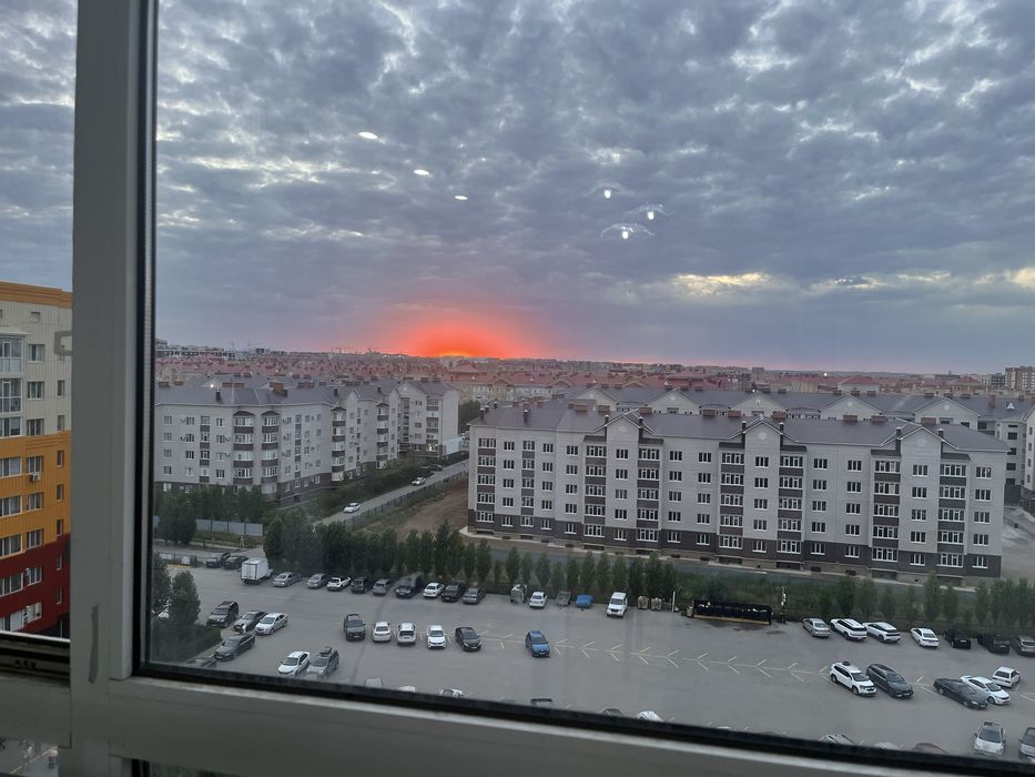 Продам 3 комнатную квартиру