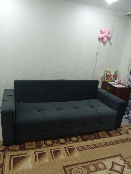 Новый диван! Очень красивый