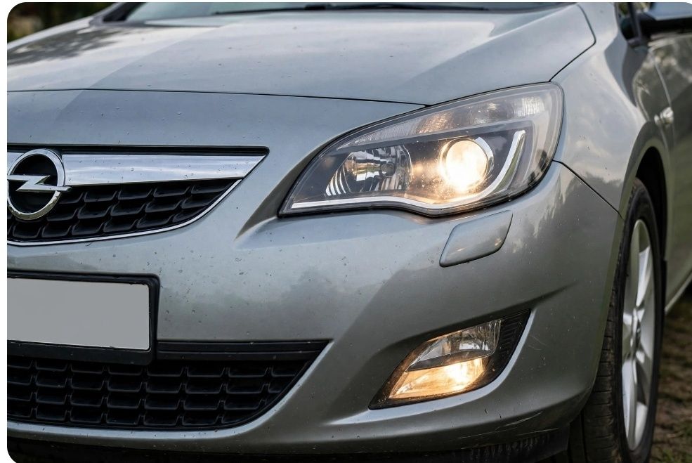Opel Astra J 1,7 cm C.P.125