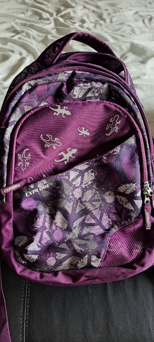 Ученически раници