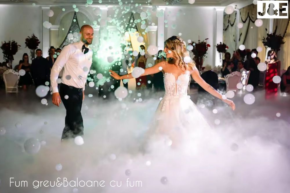 Jhonny's Events(Open Bar,Tort Shoturi,Oglinda Foto, Baloane cu fum)