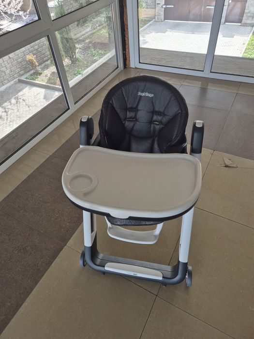 Детский стульчик