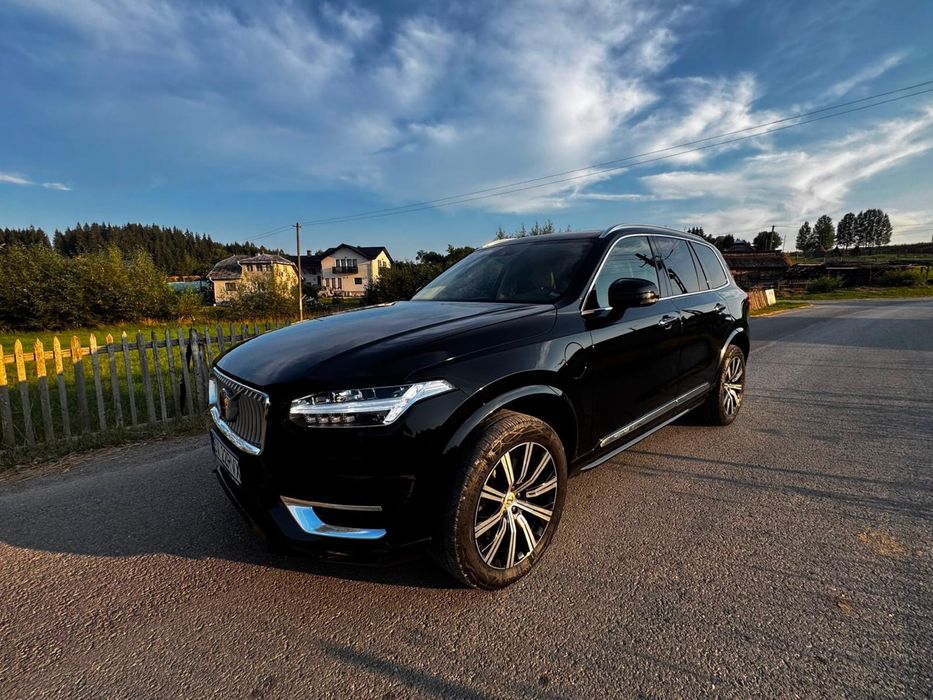 Volvo XC90 , An 2022