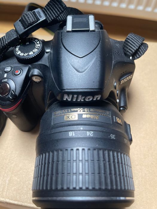 nikon d3200 • Anunturi gratuite • OLX.ro