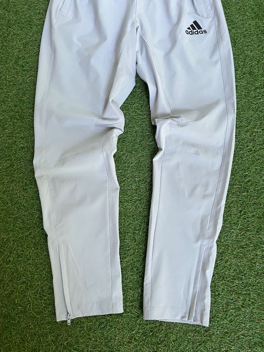 Мъжко долнище : Adidas Men's City Wv Pant Trouser S