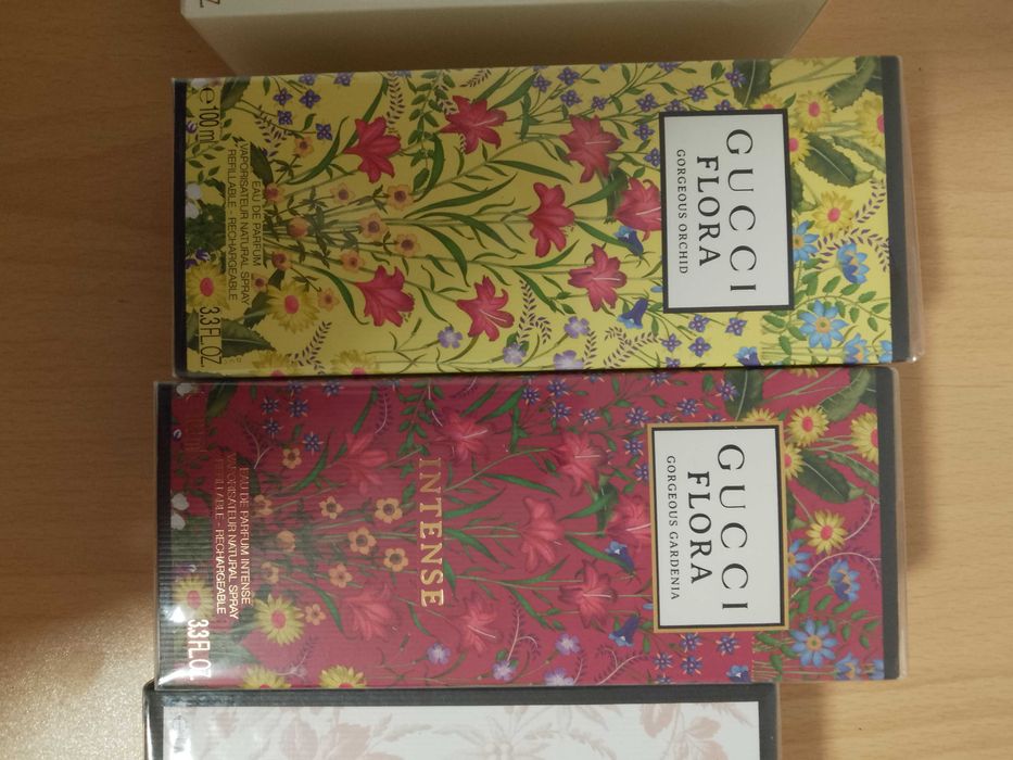 Gucci Parfume Женски