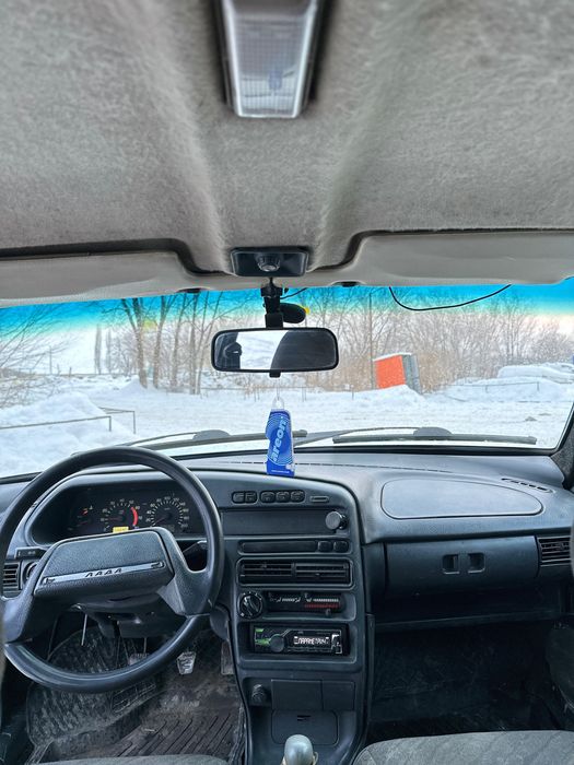 Продам машину 2115