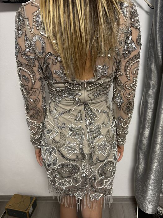 Vand rochie asos
