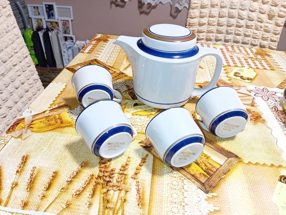 Vând obiecte portelan