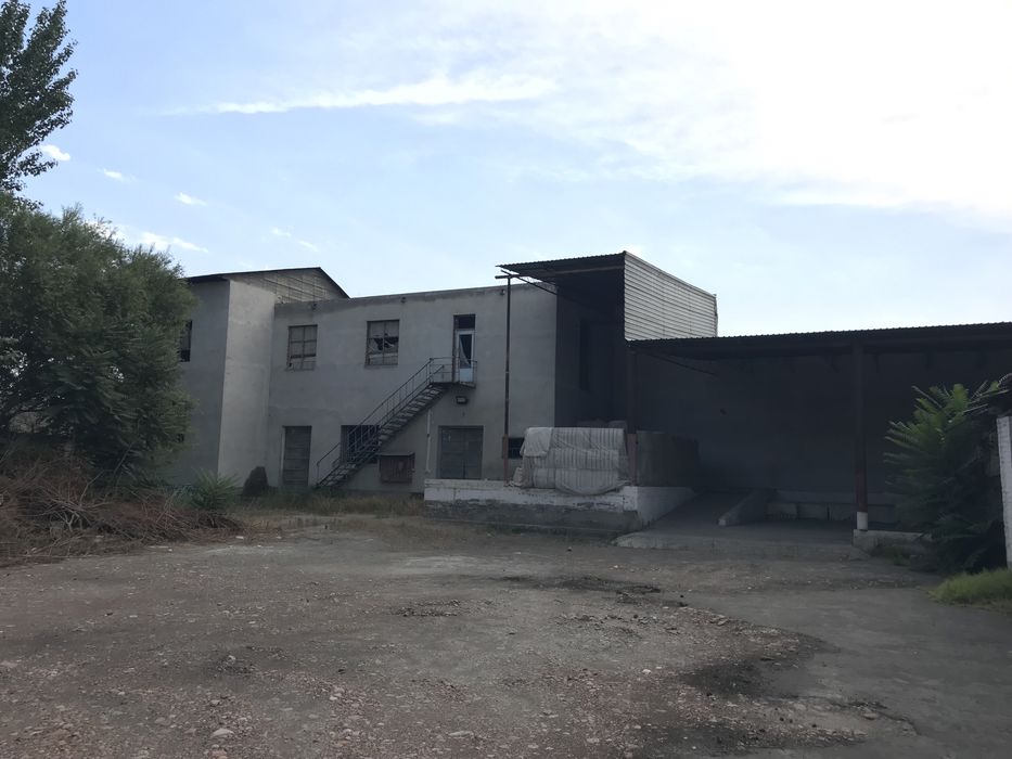 Yarim gektar joy bor quqonda yuldi buyida chinoboda
