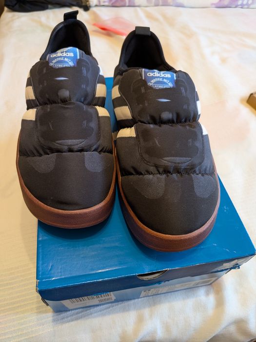 Adidas Puffylette Samba